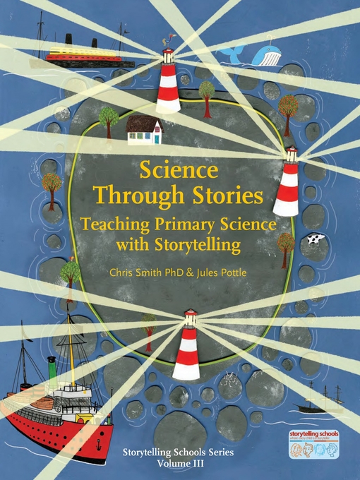 Title details for Science Through Stories by Jules Pottle - Available